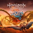 Horizon Forbidden West - Burning Shores icon