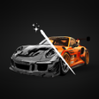 Icon of program: Mody : AI Car Modificatio…