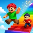 Icono de programa: Mega Parkour Stunt Games