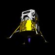 Icono de programa: Perilune - 3D Moon Landin…
