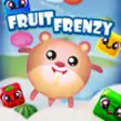 Icon of program: Fruit Frenzy: Match And S…