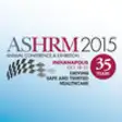 Icon of program: ASHRM Annual Conference 2…