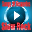 Icon of program: SLOW ROCK SONG OF MEMORIE…