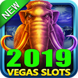 Icon of program: Grand Jackpot Slots - Pop…