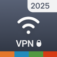 Icon of program: AVG VPN - Unlimited, Secu…