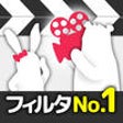 Icon of program: My Movie - Free movie edi…