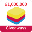 Icon of program: Free Giveaway App:Free Gi…