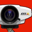 Icon of program: Viewer for Axis Cams