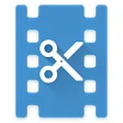 Icon of program: VidTrim Pro - Video Edito…