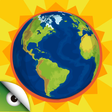 Icon of program: Atlas 3D for Kids  Games …