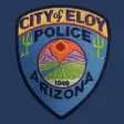 Icon of program: Eloy Police Department