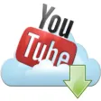 Icon of program: ImElfin YouTube Downloade…