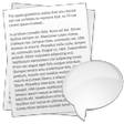Icono de programa: Count Frequently Used Phr…