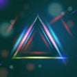 Icon of program: HD Neon Wallpapers and Ba…