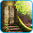 Icon of program: Magic forest live wallpap…