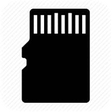 Icon of program: Storage Sandisk SD Memory…