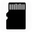 Icon of program: Storage Sandisk SD Memory…
