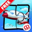 Icon of program: Transport Jigsaw Puzzles …