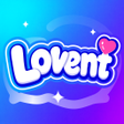 Icono de programa: Lovent - make friends
