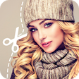 Icono de programa: CUT PASTE PHOTO EDITOR SE…