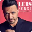 Icon of program: Luis Fonsi - Ringtones Fr…