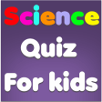 Icon of program: Science Quiz for kids