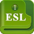 Icon of program: ESL Book (1) Free HD - Le…