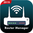 Icon of program: Wifi Router Setting : Rou…