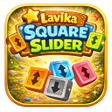 Icon of program: Lavika: Square Slider