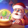 Icon of program: Charm Xmas-Match Blast