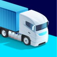 Icon of program: ROADLORDS Truck GPS Navig…