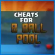Icon of program: Cheats for 8 Ball Pool Ed…