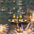Icono de programa: Air Strike: WW2 Fighters …