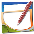 Icono de programa: Photo Frame Studio