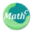 Icono de programa: Math-c