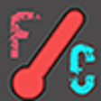 Icon of program: Convert Temp for Windows …