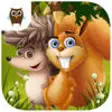 Icon of program: Forest Animals Chores and…