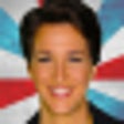 Rachel Maddow (iPhone) icon