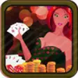 Icon of program: Redman 5-card Poker - Can…