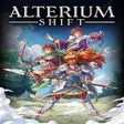 Icon of program: Alterium Shift