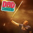 Icon of program: Dad by the Sword