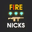 Icon of program: Name Creator For Free Fir…