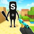 Icon of program: Shooter Survival: Sandbox…