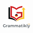 Icon of program: Grammatikly: German Gramm…