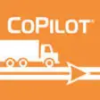 Icon of program: CoPilot Truck HD USA & Ca…