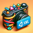 Icon of program: XML Config File for LMC 8…