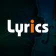 Icon of program: All Lyrics