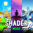 Icon of program: Ultra Shader Mod