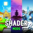 Icon of program: Ultra Shader Mod