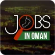 Icon of program: Jobs in Oman - Muscat Job…